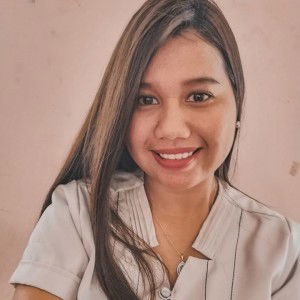 Rose Ann Mariño profile icon