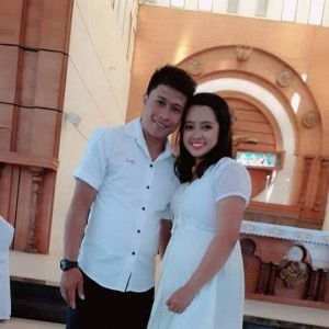 Anjanette Camangon Victoria profile icon