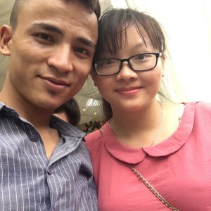 Quỳnh Quỳnh Duy Ly profile icon