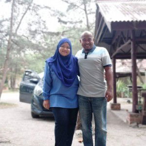 Ctsarah Mohd Asri profile icon