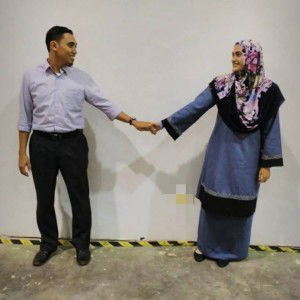 Aina Madia profile icon