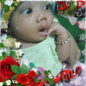 Davina Arsy Apriliani Putri profile icon