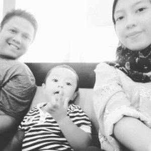 Ayu Zetiara profile icon