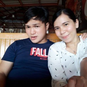 Gladys Jance Decena profile icon