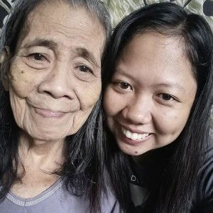 Arjane Montalbo Bernal profile icon