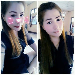 ปาริชาติ เกศกุล สลัดแก้ว profile icon