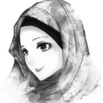nisa rahmania profile icon