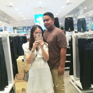 Sunisa Ni profile icon