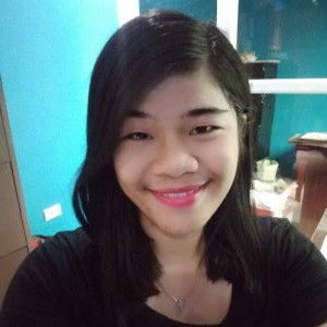 Jeneil Abila profile icon