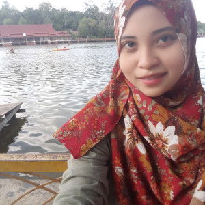 Nurul Asyikin profile icon