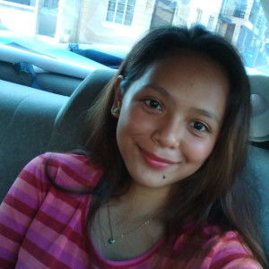 Pearl Sumadic profile icon