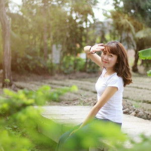 Nguyen Amy profile icon