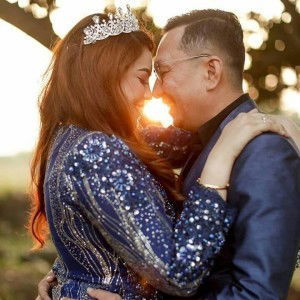 Noor Ateerah Husna profile icon