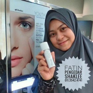 Fatin Sahira Datu S profile icon