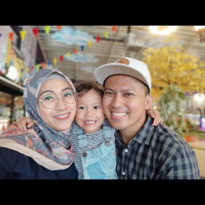 Giesha Family profile icon