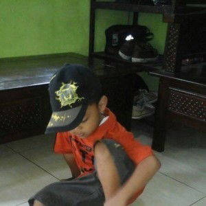 DeWie Ruslie profile icon