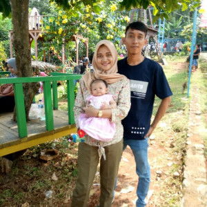 Imelda Pangestika profile icon