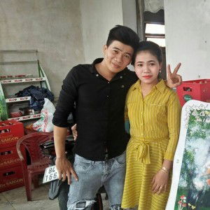 Trung Hiếu profile icon