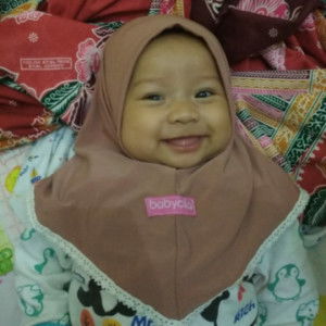 ade rika profile icon