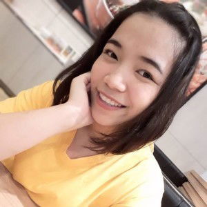 Aonpreeya Kik profile icon