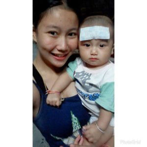 Waraporn Phumkong profile icon