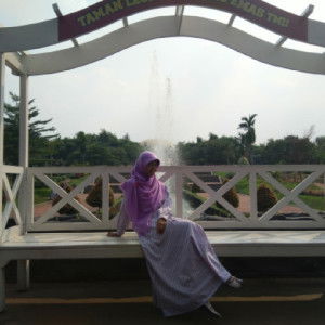 Nina Nurhayati profile icon