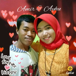 Ayu Amir profile icon