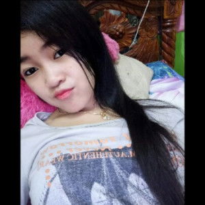 Iis Bwi profile icon