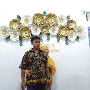 Aliffian Hari Safitri profile icon