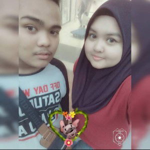 Puteri Farah profile icon