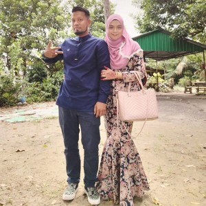 HasLyana Hashim profile icon