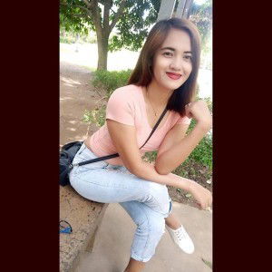 Queenie Bernales Oseo profile icon