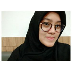 Amanda Putri Andany profile icon