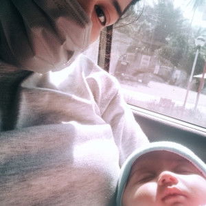 Mommycay profile icon