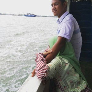 Ati Setiawati Ruslan II profile icon