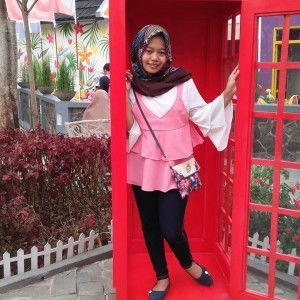 Dwi Aguzztina profile icon