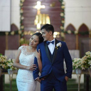 Jona May Santos Trinidad profile icon