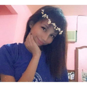 Joanna Rose May Villanueva profile icon