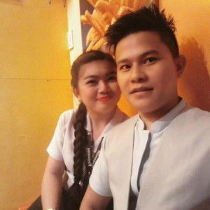 Charina Jane Saez Motha profile icon