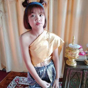 Jirapa Tesena profile icon