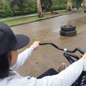 Sia Ariane Mariz profile icon