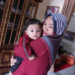 Rialita Putri Elba profile icon