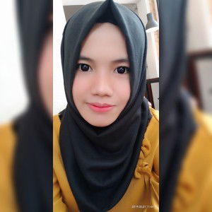 Yesi Nur Elida profile icon