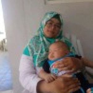 Aulia Seftyfani profile icon