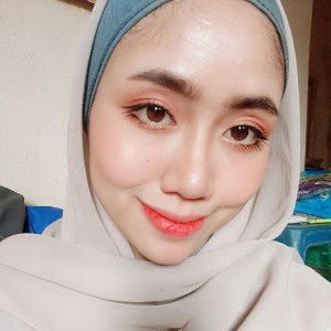 NuraiNi SuhirMan profile icon