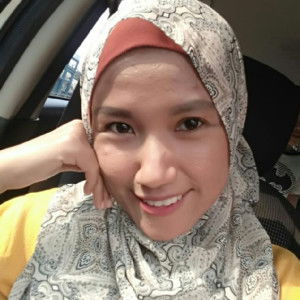 Agustina Widi profile icon