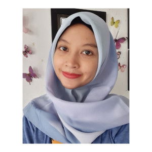 Riris Agustin profile icon