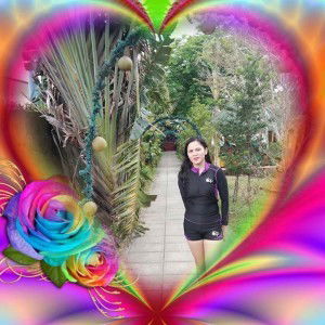 Sallie Sierra Almendra profile icon