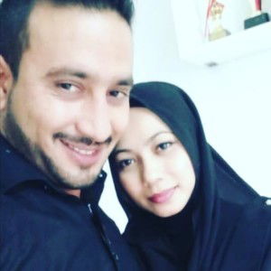 Watie Abd Kadir profile icon