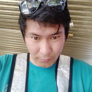 Erwin Mondala profile icon